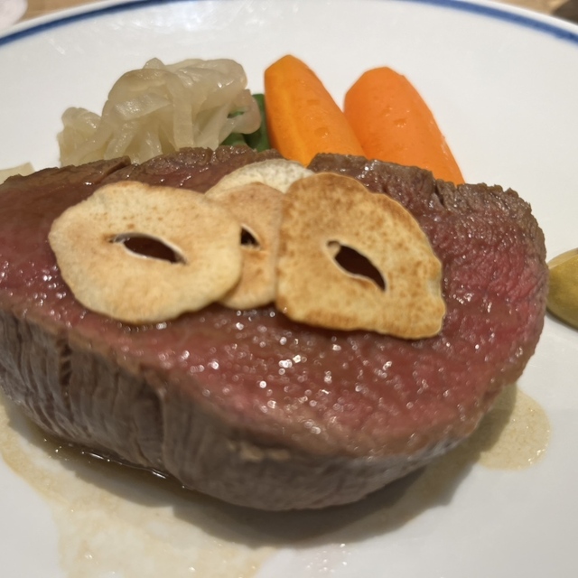 ゆたか銀座