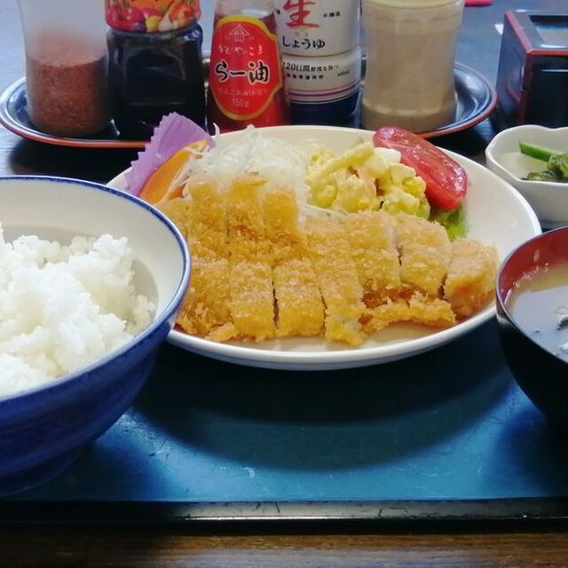 石井食堂～イメージ画像１～