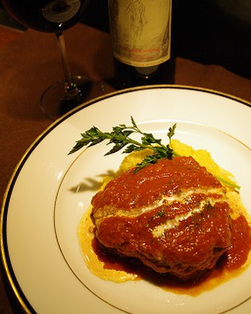 トラットリア た喜ち 高砂店（タキチ） - 京成高砂（イタリアン）の写真（食べログが提供するog:image）