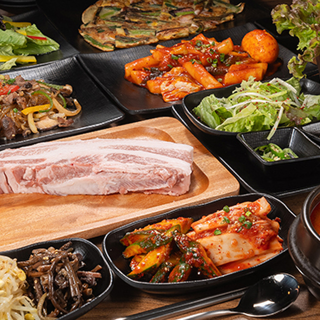 トンチキン - 平塚/韓国料理/ネット予約可 | 食べログ トンチキン (平塚/韓国料理)