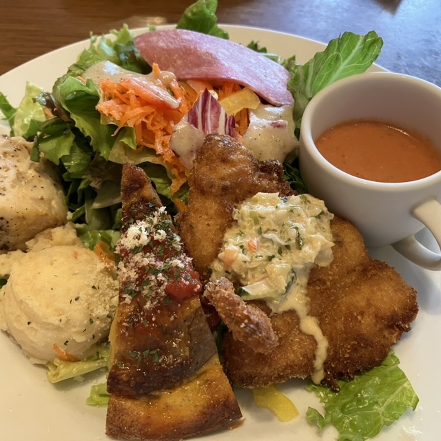 イタリア食堂nono（イタリアショクドウノノ）～イメージ画像１～