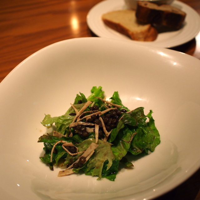トリニテ（TRINITE） - 表参道（フレンチ）の写真（食べログが提供するog:image）