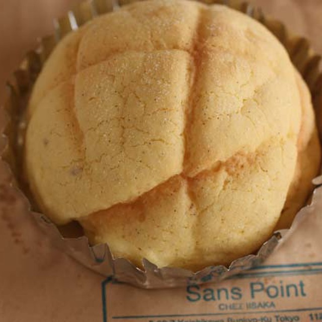 サンポワン（SANS POINT） - 茗荷谷（ケーキ）の写真（食べログが提供するog:image）