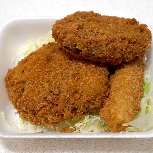肉の栄屋