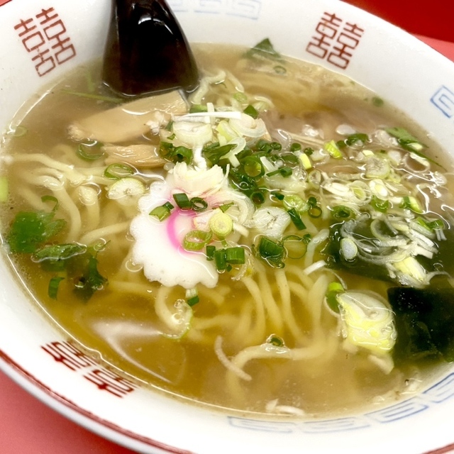 三来軒～イメージ画像１～