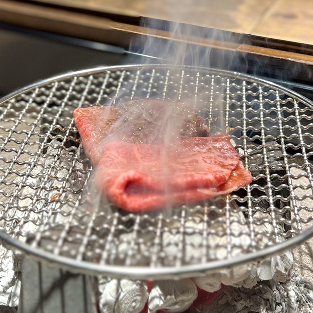 写真 : 肉処 犇 （USHIMITSU） - 下関/牛料理 | 食べログ
