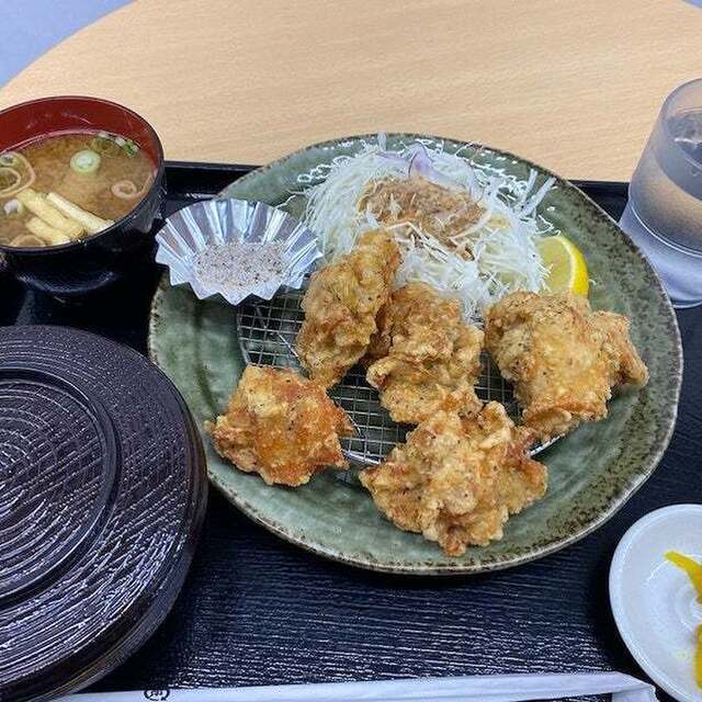のぞみ食堂 - 尼崎センタープール前/食堂 | 食べログ のぞみ食堂 (尼崎センタープール前/食堂)