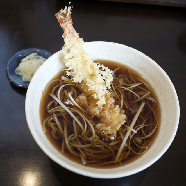 蕎麦招人 仟(sen) - 掛川(そば)の写真(食べログが提供するog:image)