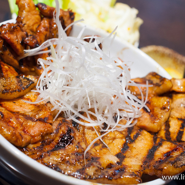なまらうまいっしょ R246伊勢原店 - 伊勢原(豚丼)の写真(食べログが提供するog:image)
