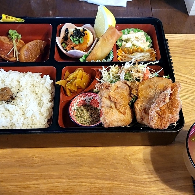 ごはん屋さちまる~イメージ画像1~