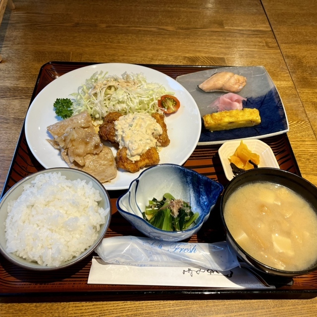 みんなの隠れ家食堂 シェマン（みんなの隠れ家食堂 chemin）～イメージ画像１～