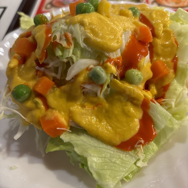 モティマハール 南栄店 - 南栄/インド料理 | 食べログ