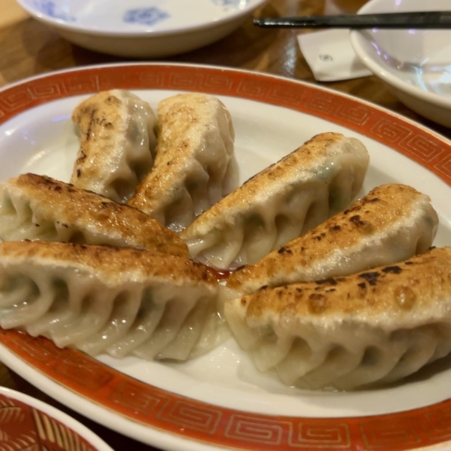 ぽんゆう - 大和/中華料理 | 食べログ ぽんゆう (大和/中華料理)