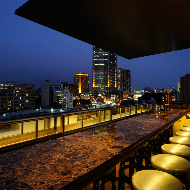 Bistro Franky Hotel ビストロフランキーホテル 恵比寿 ビストロ 食べログ