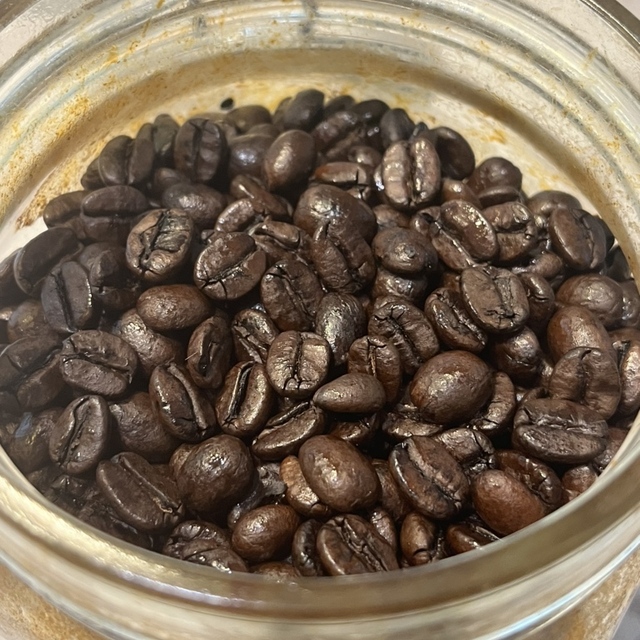 SPAICE COFFEE HOUSE (勝浦/カフェ)