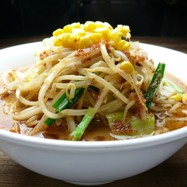 花さんしょう 日高店 旧店名 里山房 高麗 ラーメン 食べログ