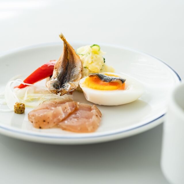 Himono Dining かまなり