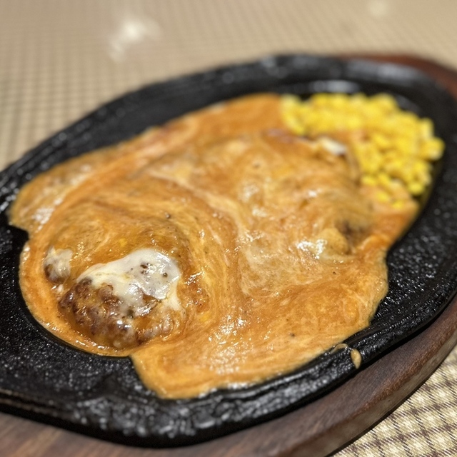 バーグイン（BURG INN）～イメージ画像１～