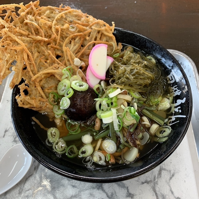 百姓うどん～イメージ画像１～