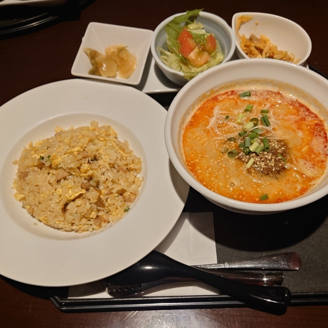 三宝茶楼 新発田店のご予約 - 西新発田/中華料理 | 食べログ