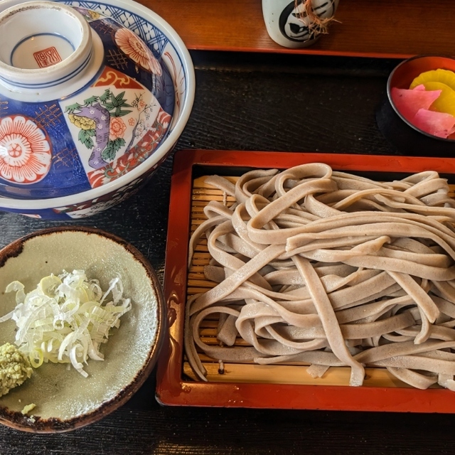 深山 - 加須/そば | 食べログ 深山 (加須/そば)