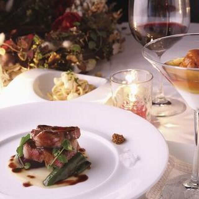 ラーゴ Ristorante Lago びわ湖浜大津 イタリアン ネット予約可 食べログ