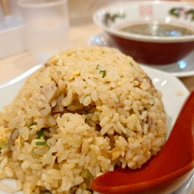 ラーメンか!チャーハンか! 富雄駅前店～イメージ画像１～