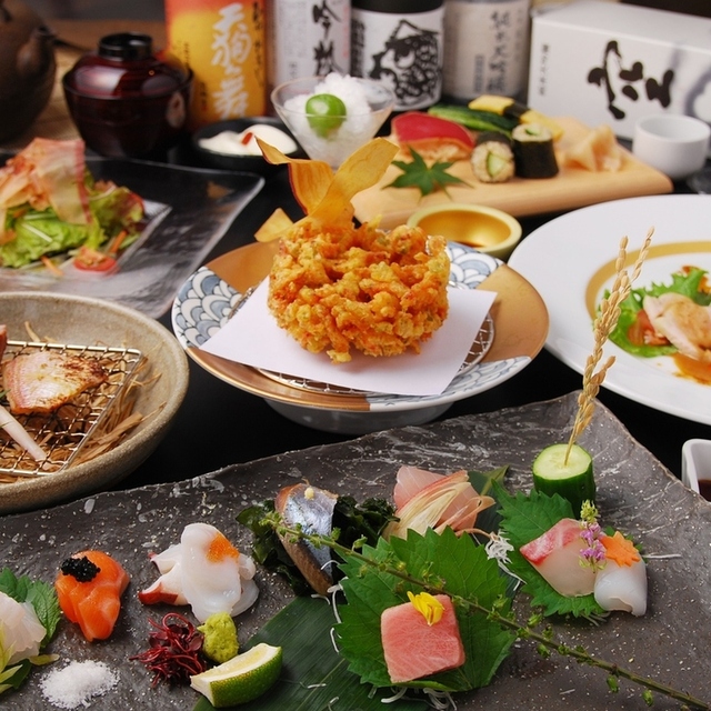 てら田 - 岐阜(割烹・小料理)の写真(食べログが提供するog:image)