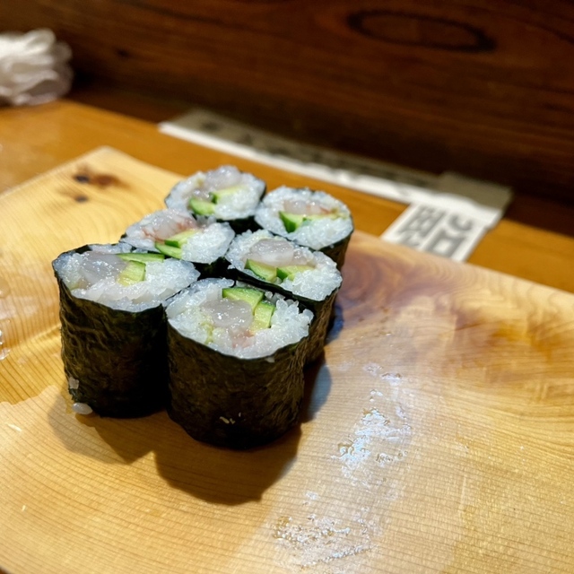 新天街大鮨（しんてんがいおおずし）～イメージ画像１～