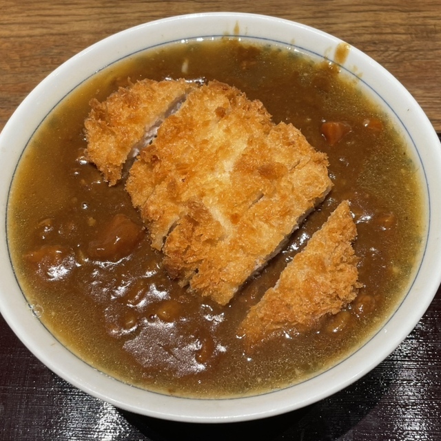 お茶の水、大勝軒～イメージ画像１～