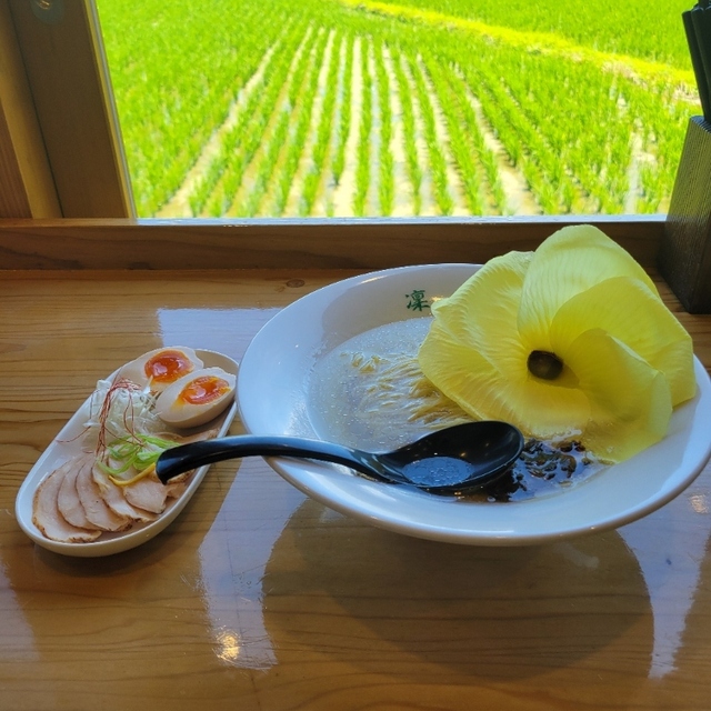 ラーメン専門店 凜～イメージ画像１～