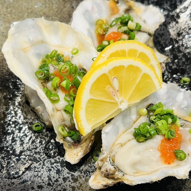 メニュー写真 : ANGLER'S KITCHEN （アングラーズ キッチン） - 古島/ダイニングバー | 食べログ