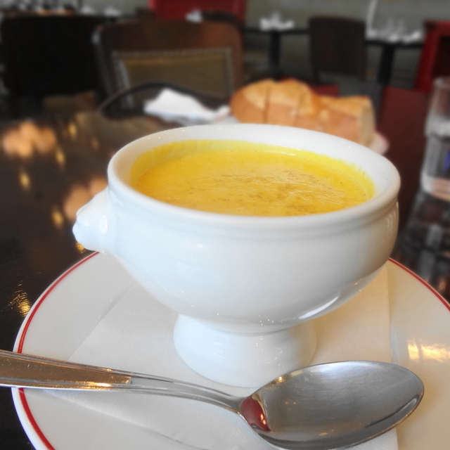 閉店 ブラッスリー ラ クラス 横浜ランドマークプラザ店 Brasserie La Classe みなとみらい ビストロ 食べログ