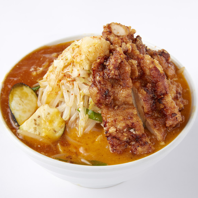 表裏 高田馬場店 - 高田馬場（ラーメン）の写真（食べログが提供するog:image）