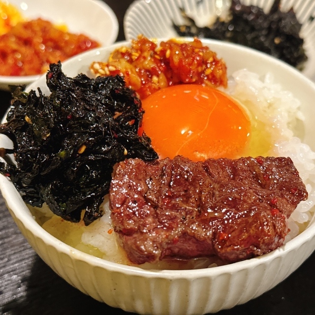 マル保 (吉祥寺/ホルモン)