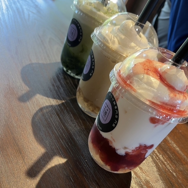 わらび餅専門店 門藤 岡山店～イメージ画像１～
