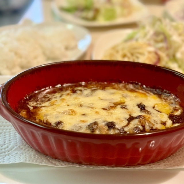 キッチン ぴーなっつ