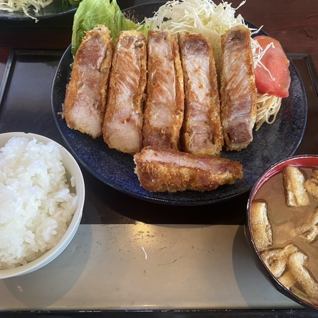 げんこつ亭～イメージ画像１～