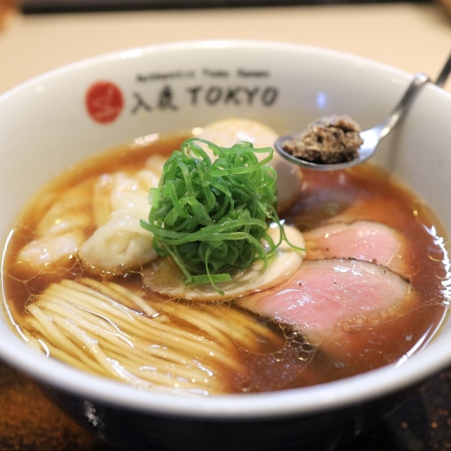 入鹿TOKYO 六本木（イルカトウキョウ）～イメージ画像１～
