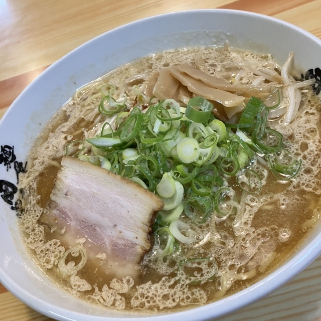 麺屋 田中商店 - 増毛/ラーメン | 食べログ 麺屋 田中商店 (増毛/ラーメン)