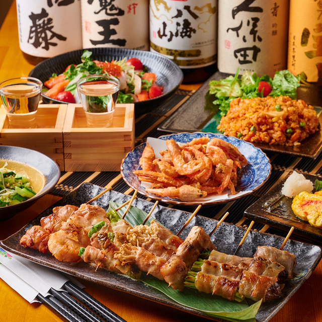 焼き鳥キング 渋谷店のご予約 - 渋谷/居酒屋 | 食べログ