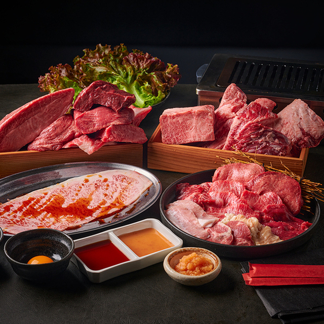 TOKYO焼肉ごぉ 3号店