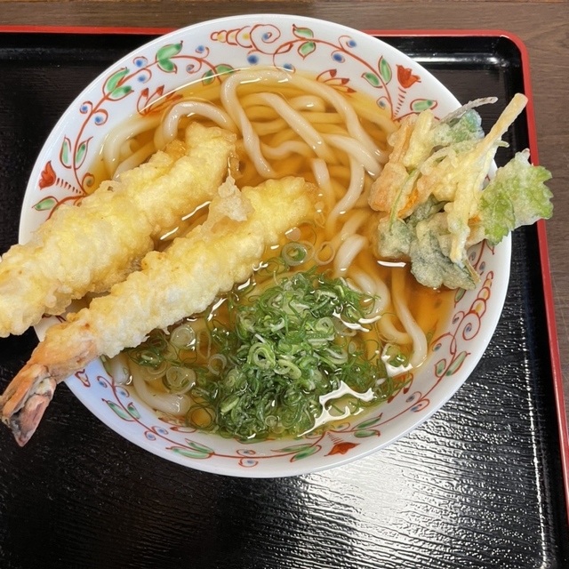 こんぴらうどん～イメージ画像１～
