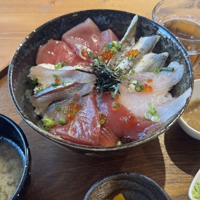 SABAKI DINING (サバキダイニング) - 串本/海鮮 | 食べログ