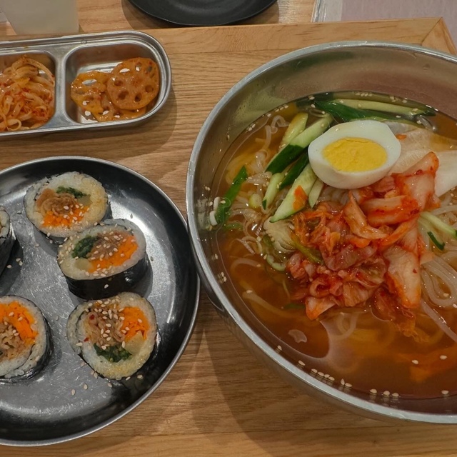 エンコール （&콜） - 矢場町/韓国料理 | 食べログ エンコール (矢場町/韓国料理)