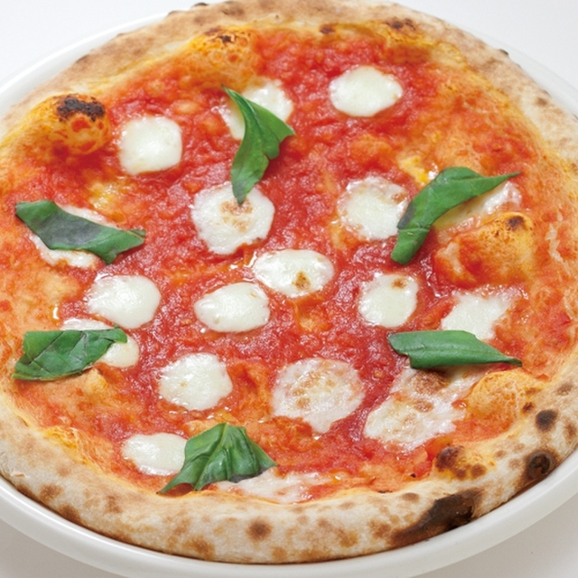 料理メニュー タルタルーガ 入野店 高塚 イタリアン 食べログ