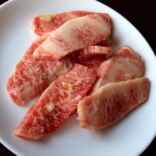 焼肉 蔵 飯野店 東富山 焼肉 ネット予約可 食べログ