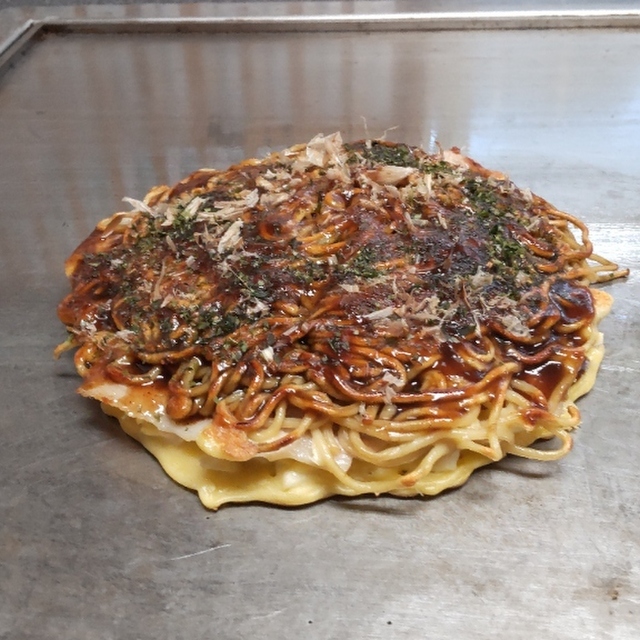 つぼさか茶屋 - 壺阪山/お好み焼き | 食べログ つぼさか茶屋 (壺阪山/お好み焼き)