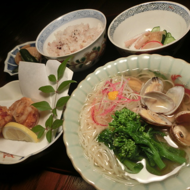 旬料理 一心 （【旧店名】ハーツ） - 東小金井（日本料理）の写真（食べログが提供するog:image）