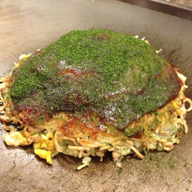 ぶち旨屋 ぶちうまや 西武新宿 お好み焼き 食べログ